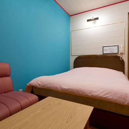 Hotel Hu Namba (Adults Only) Osaka Exterior foto