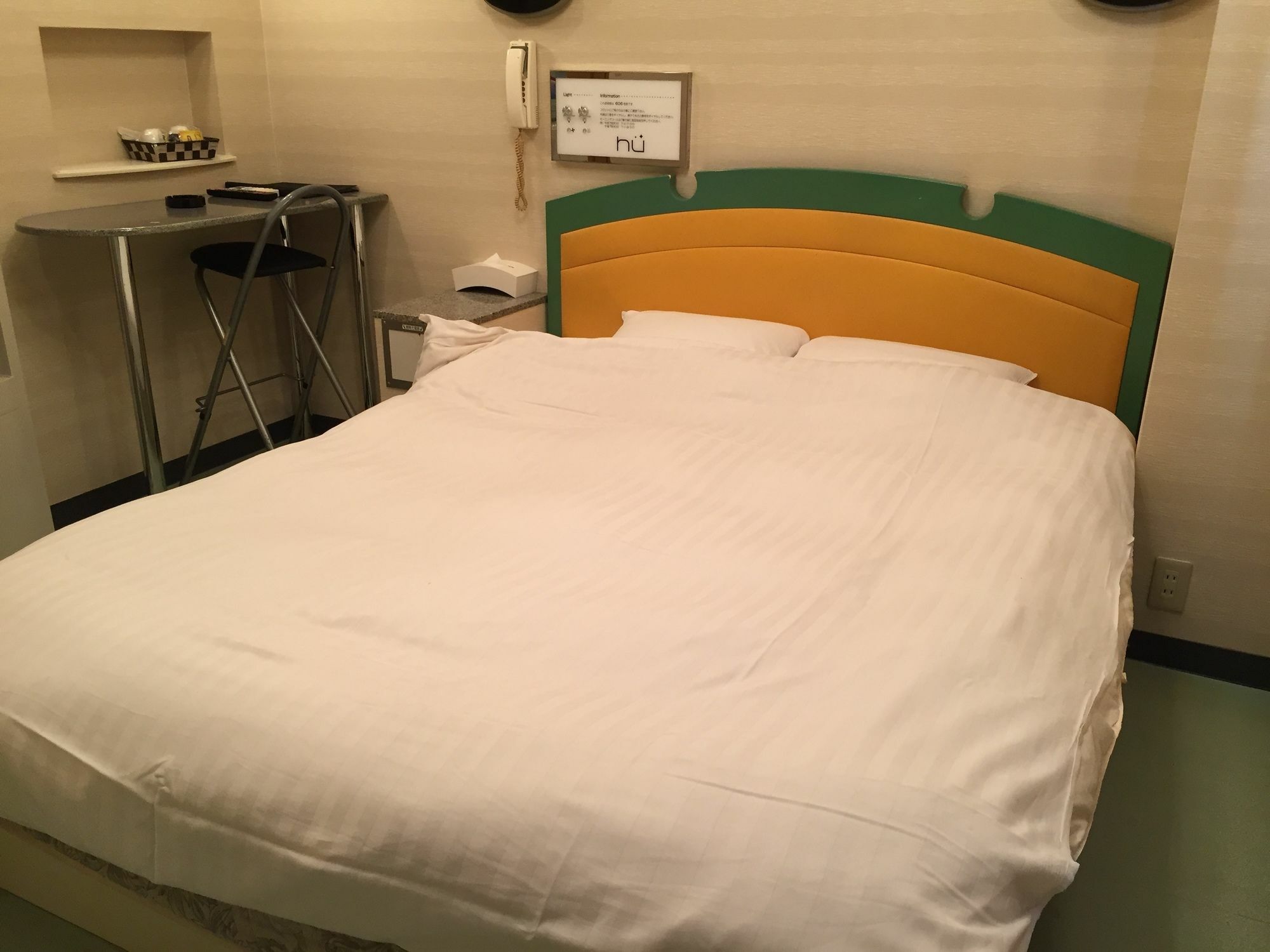 Hotel Hu Namba (Adults Only) Osaka Exterior foto